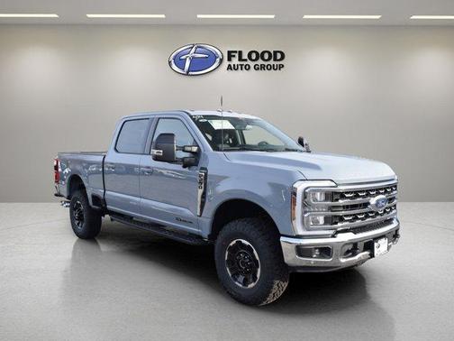 2026 Ford F-350 Lariat Super Duty
