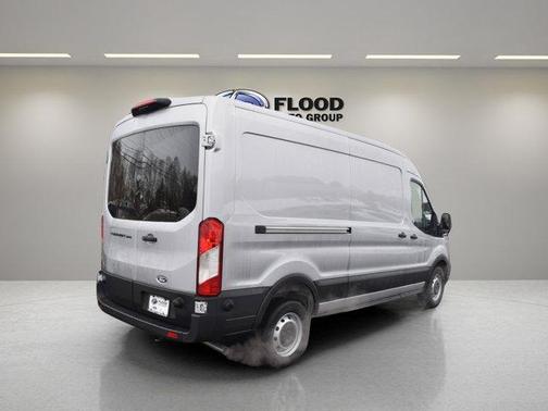 2026 Ford Transit-250 148 WB Medium Roof Cargo
