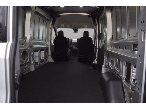 2026 Ford Transit-250 148 WB Medium Roof Cargo