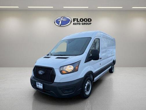 2026 Ford Transit-250 148 WB Medium Roof Cargo