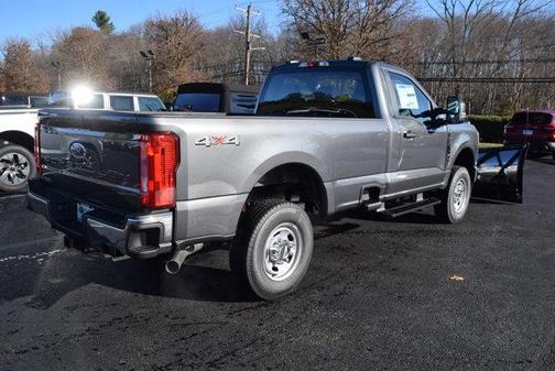 2026 Ford F-250 XL