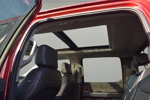 2025 Ford F-350 Lariat Super Duty