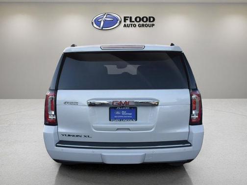 2019 GMC Yukon XL Denali