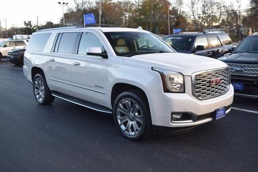 2019 GMC Yukon XL Denali