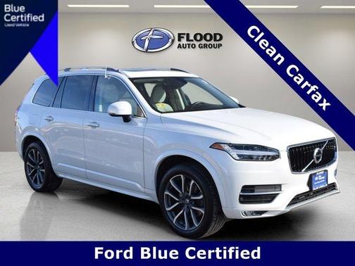 2019 Volvo XC90 T6 Momentum