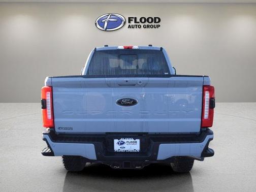 2026 Ford F-350 Lariat Super Duty