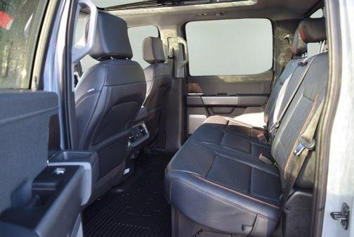2026 Ford F-350 Lariat Super Duty