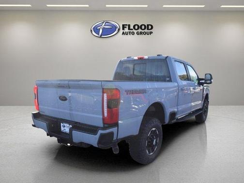 2026 Ford F-350 Lariat Super Duty