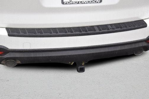 Satin White Pearl 2014 Subaru Forester 2.0XT Premium