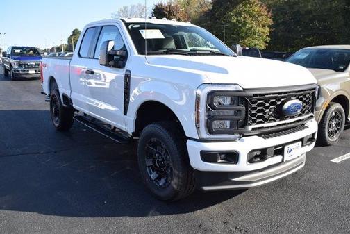 2026 Ford F-350 XL