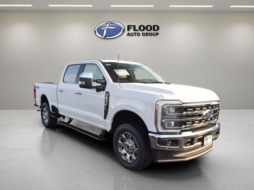 2026 Ford F-250 King Ranch