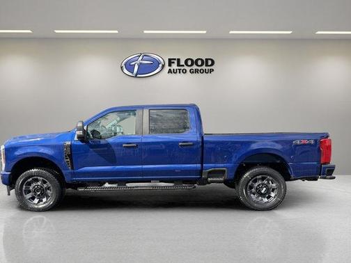 Argon 2026 Ford F-250 XL