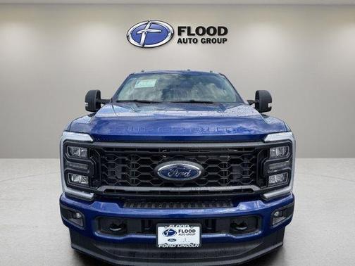 Argon 2026 Ford F-250 XL