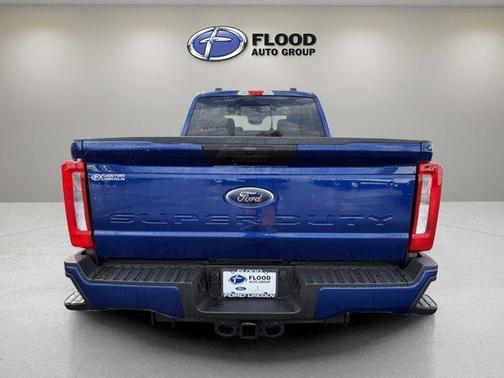 Argon 2026 Ford F-250 XL
