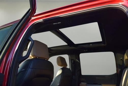 2024 Ford F-250 Super Duty