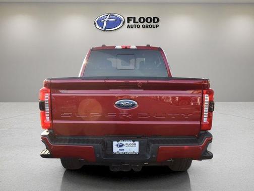 2024 Ford F-250 Super Duty