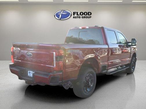2024 Ford F-250 Super Duty