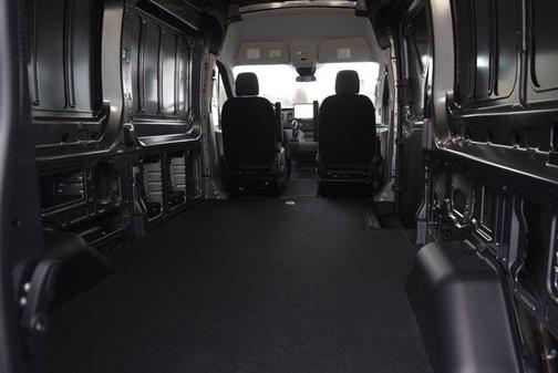 2026 Ford Transit-250 148 WB Medium Roof Cargo
