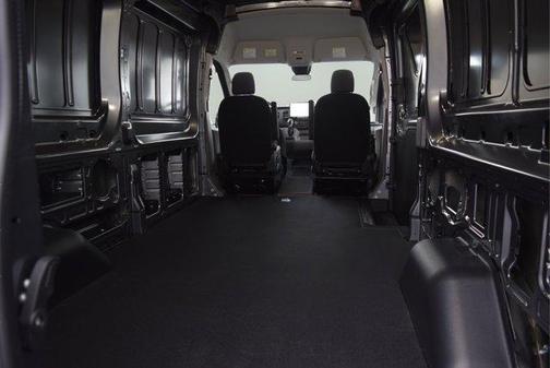 2026 Ford Transit-250 148 WB Medium Roof Cargo
