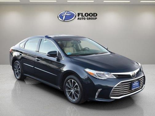 2018 Toyota Avalon XLE Premium