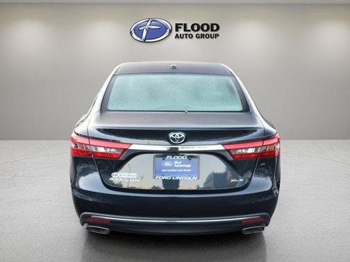 2018 Toyota Avalon XLE Premium