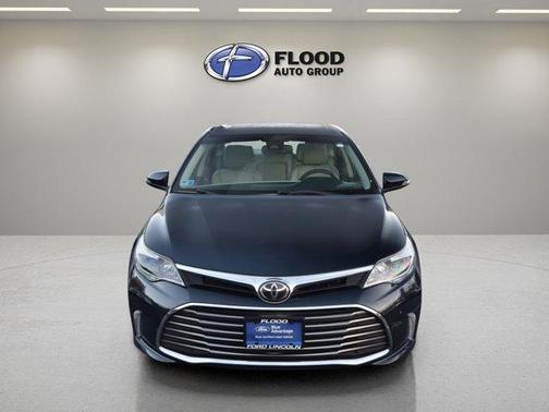 2018 Toyota Avalon XLE Premium