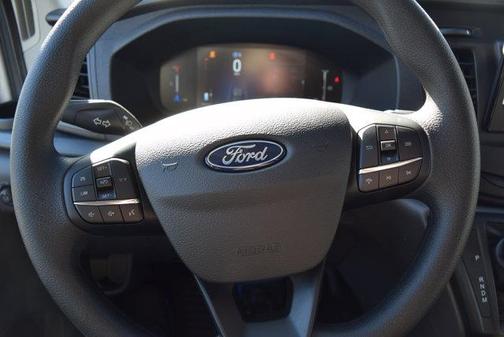 2026 Ford Transit-250 