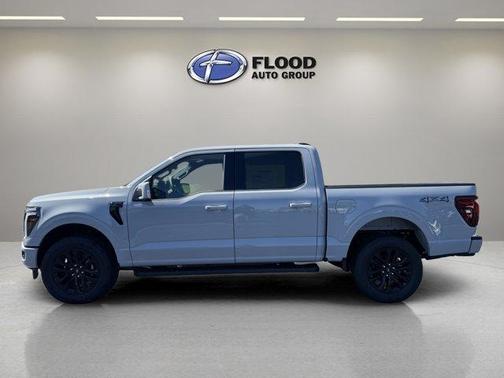 Avalanche 2026 Ford F-150 Lariat