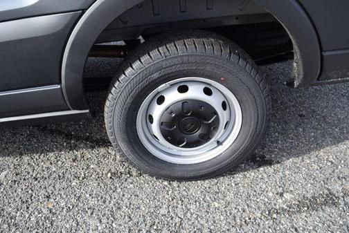 2026 Ford Transit-250 148 WB Medium Roof Cargo
