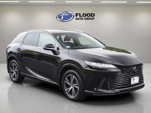 2024 Lexus RX 350