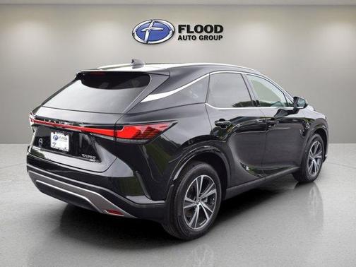 2024 Lexus RX 350