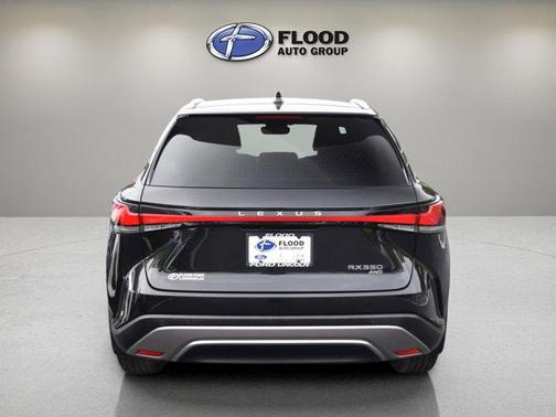 2024 Lexus RX 350