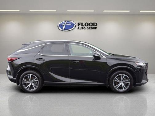 2024 Lexus RX 350