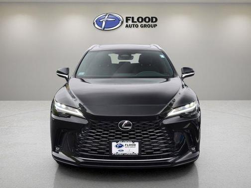 2024 Lexus RX 350