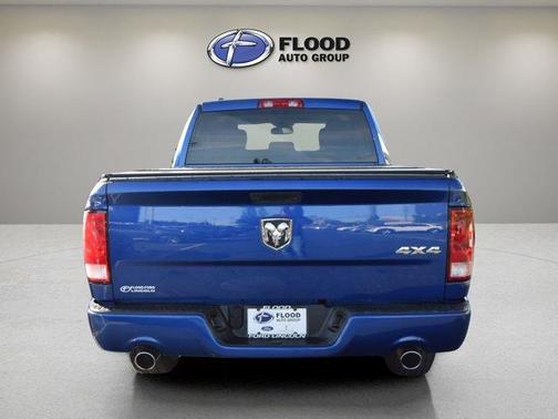 2016 RAM 1500 Tradesman/Express