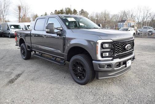 2026 Ford F-250 XLT