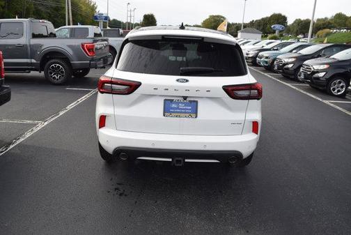 2023 Ford Escape ST-Line Select