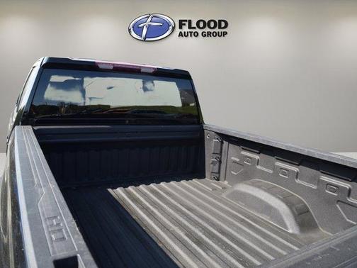 2021 Chevrolet Silverado 2500 Custom