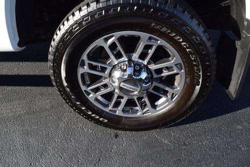 2024 Ford F-350 Platinum