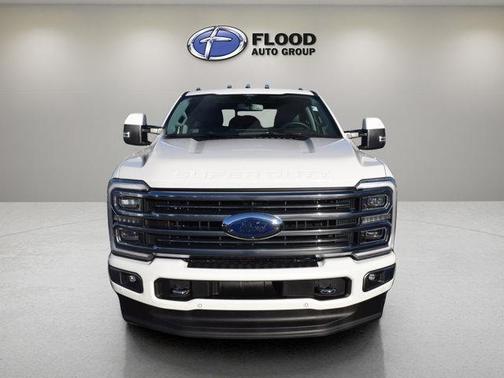 2024 Ford F-350 Platinum