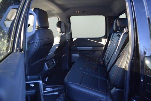 2026 Ford F-350 Lariat Super Duty