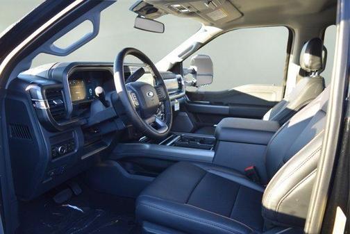 2026 Ford F-350 Lariat Super Duty