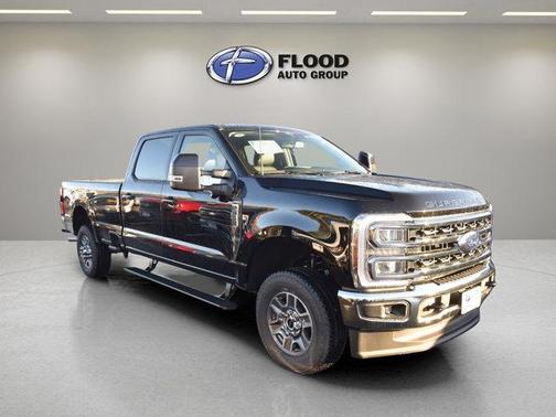 2026 Ford F-350 Lariat Super Duty