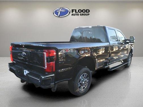 2026 Ford F-350 Lariat Super Duty