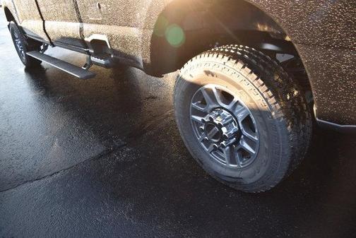 2026 Ford F-350 Lariat Super Duty