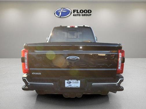 2026 Ford F-350 Lariat Super Duty