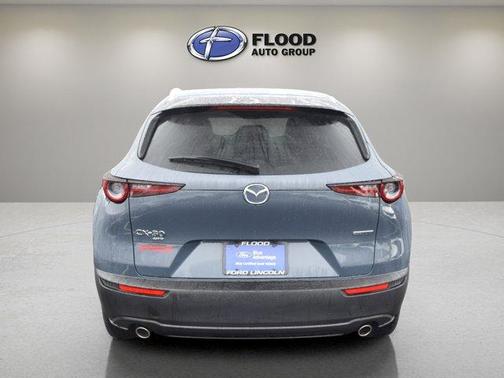 2024 Mazda CX-30 2.5 S Carbon Edition