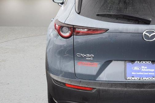 2024 Mazda CX-30 2.5 S Carbon Edition