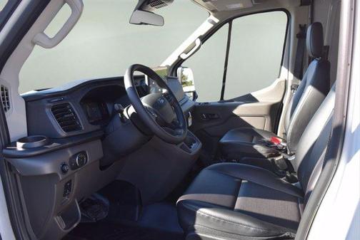 2026 Ford Transit-250 