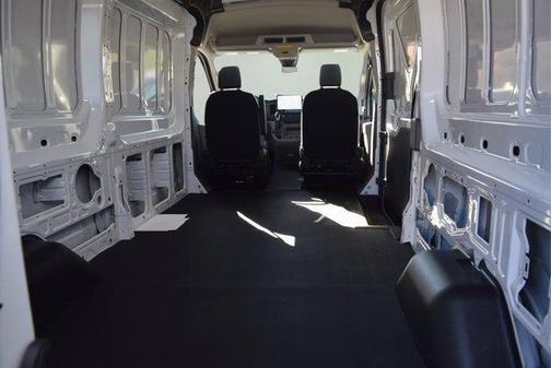 2026 Ford Transit-250 